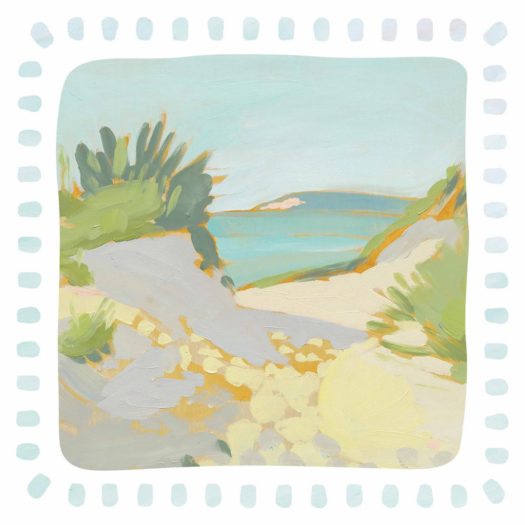 Limited-Edition Silk Scarf