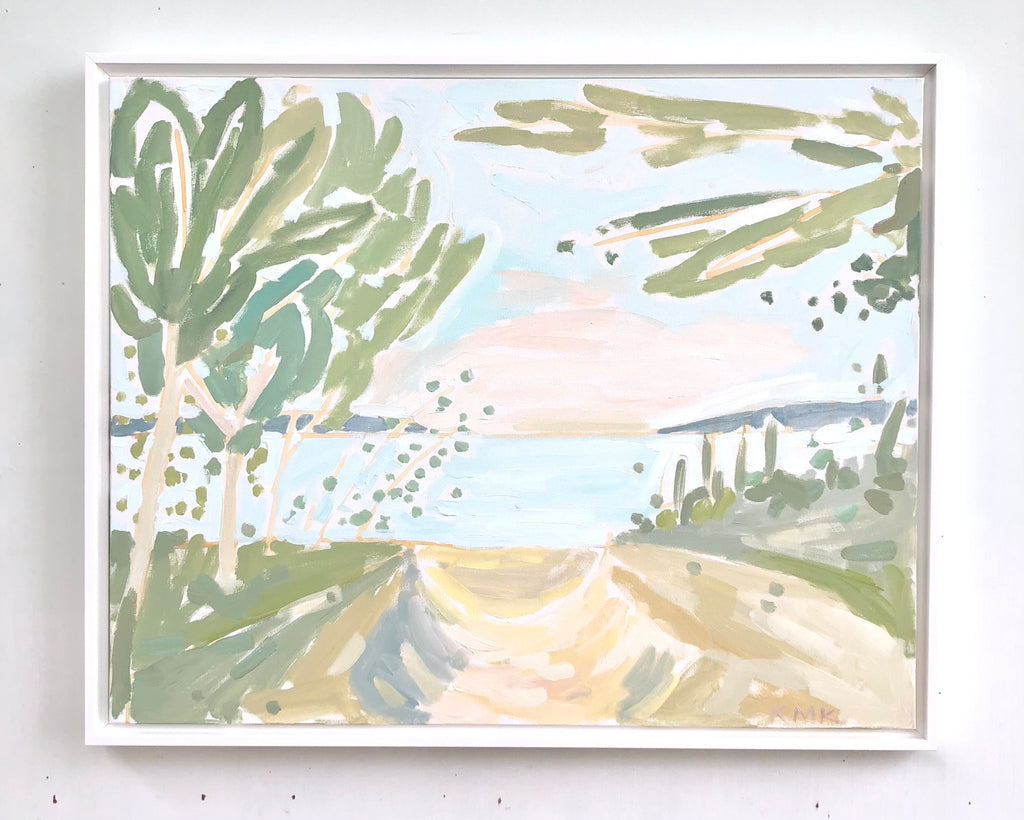 Van's Beach No. 4