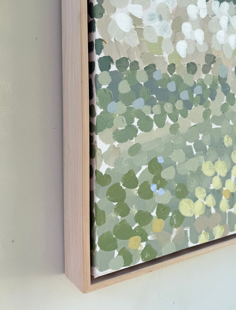 Cherry Orchard No. 3 - 24x30