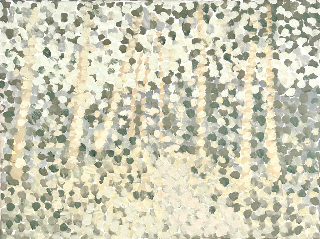 Afternoon Hike No. 8 - 18x24