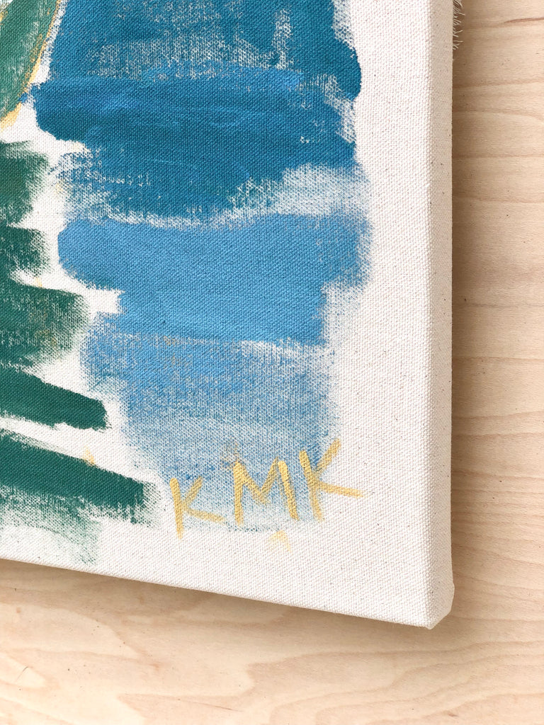 Twin Tugs No. 3 - 24x30