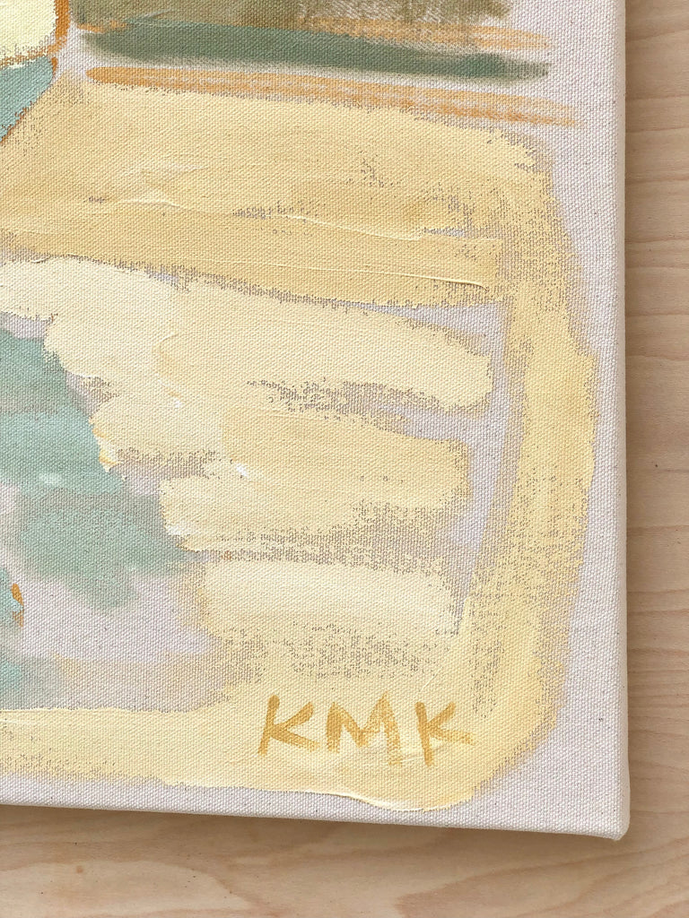 Twin Tugs No. 4 - 24x30