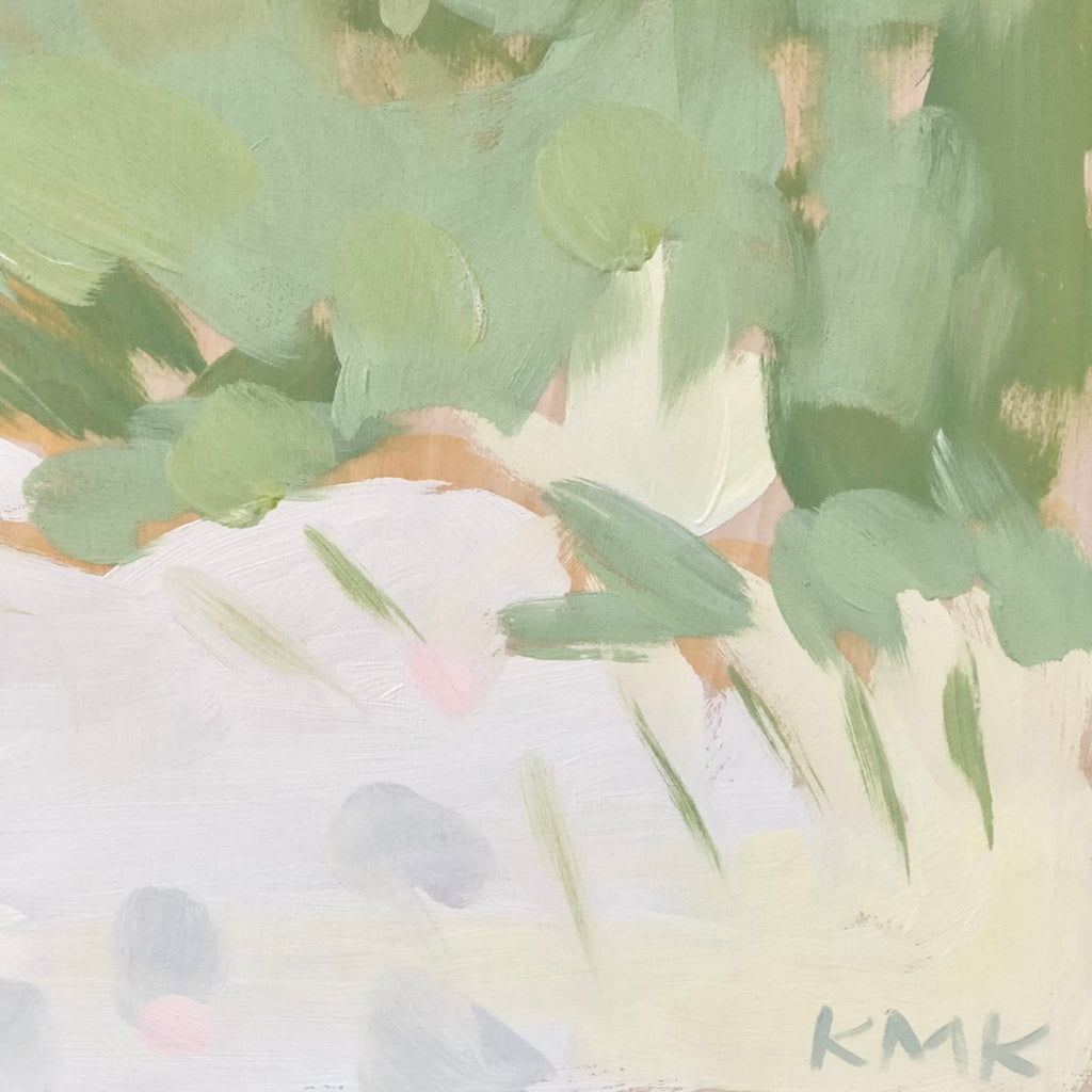 Limited-Edition Silk Scarf