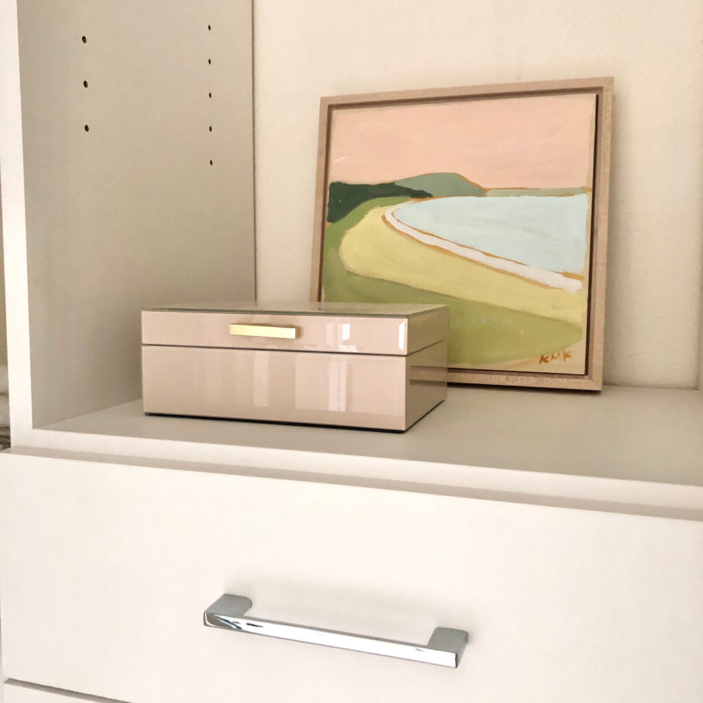 Whaleback Sunset No. 8