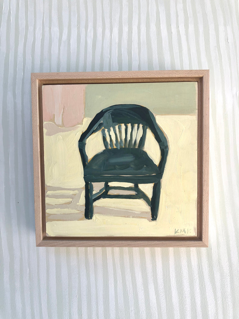 Chair No. 21