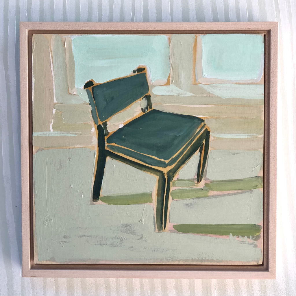 Chair No. 23
