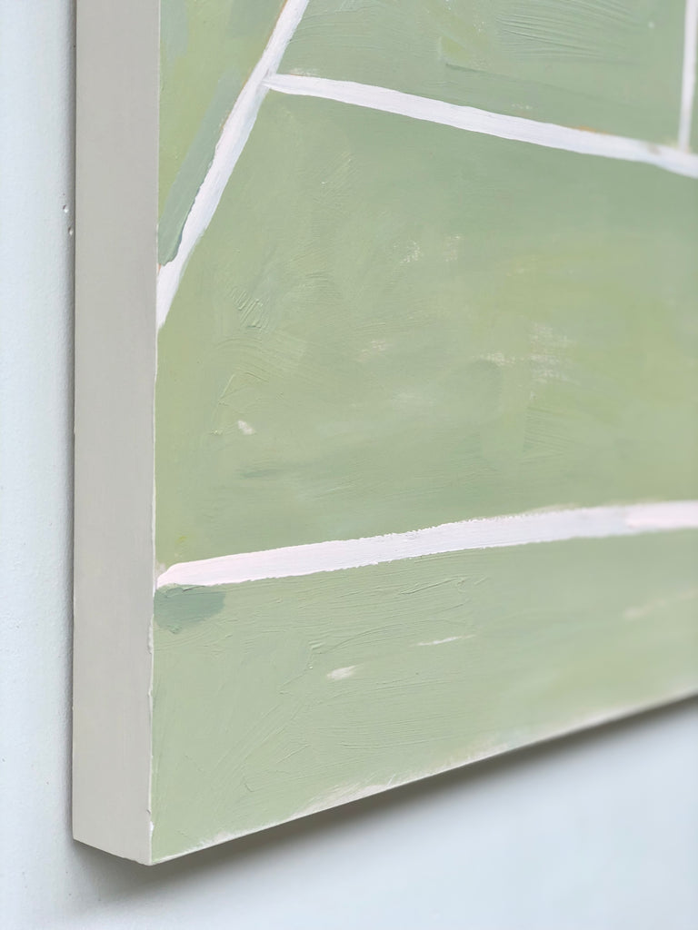 Tennis and Golf No. 1 - 24x30