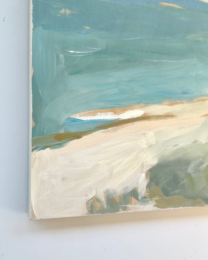 Landscape No. 4 - 24x30