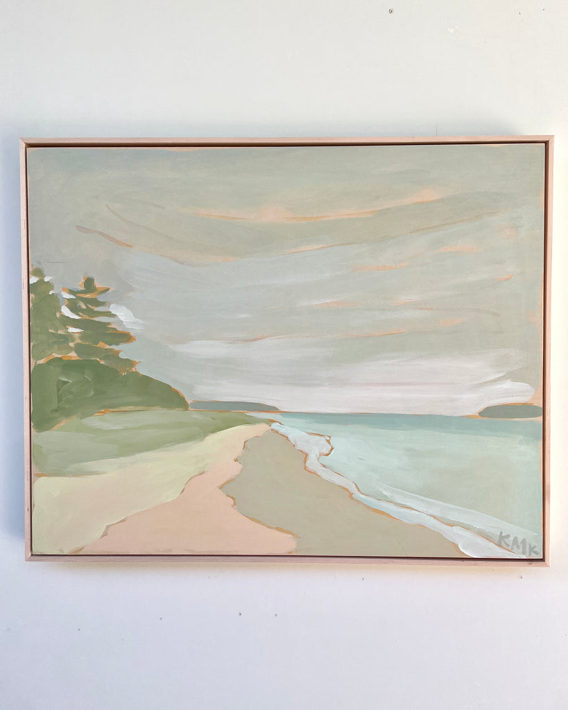 Landscape No. 5 - 24x30