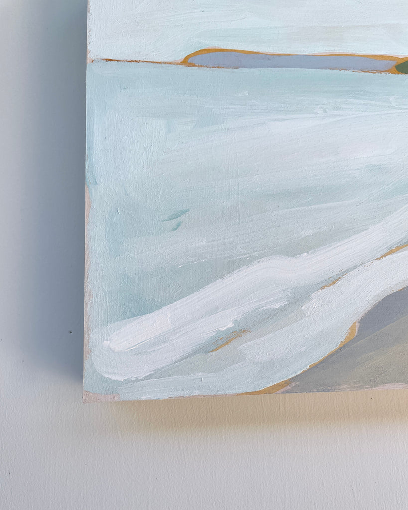 Landscape No. 21 - 8x10