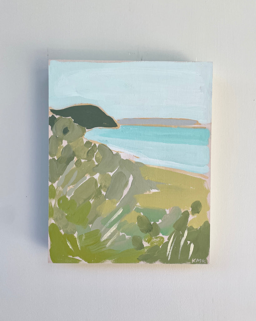 Landscape No. 22 - 8x10