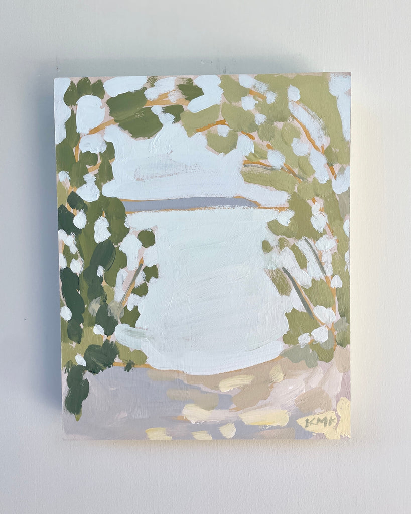 Landscape No. 23 - 8x10