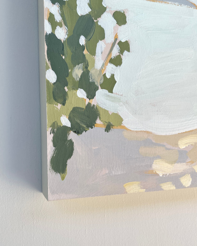 Landscape No. 23 - 8x10