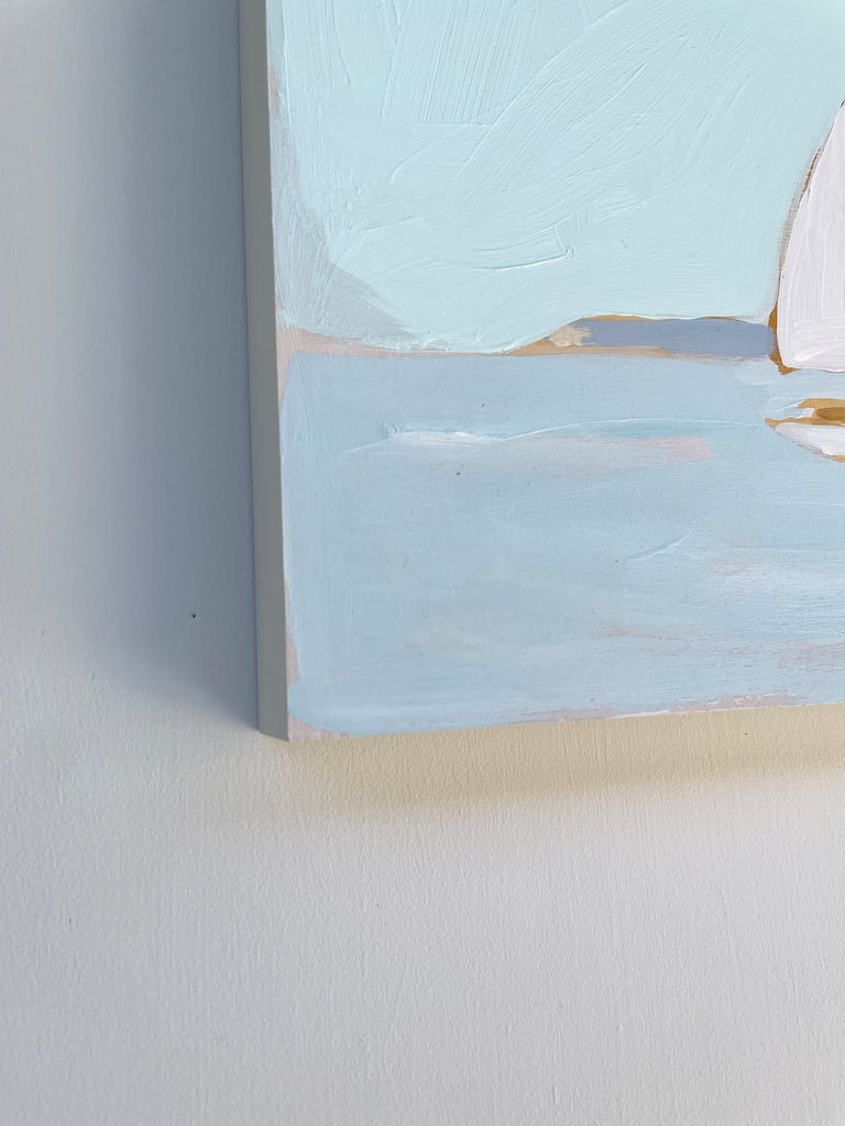 Landscape No. 25 - 8x10