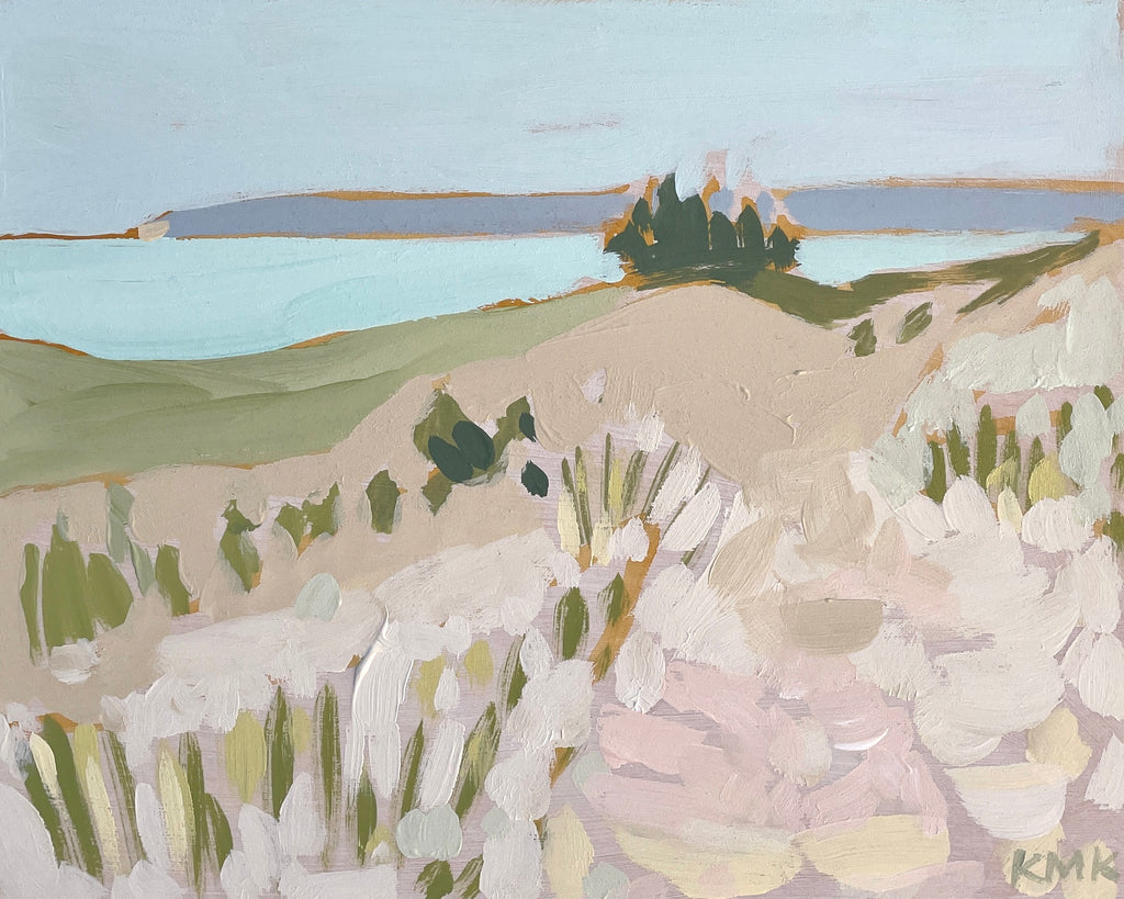 Landscape No. 26 - 8x10