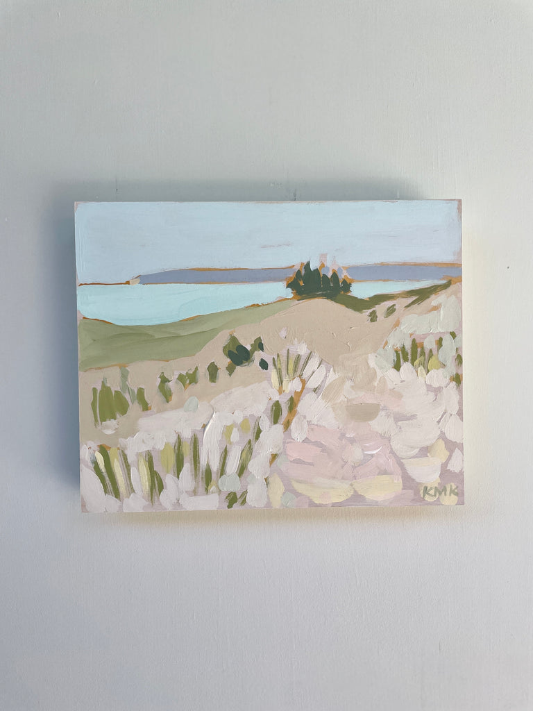 Landscape No. 26 - 8x10