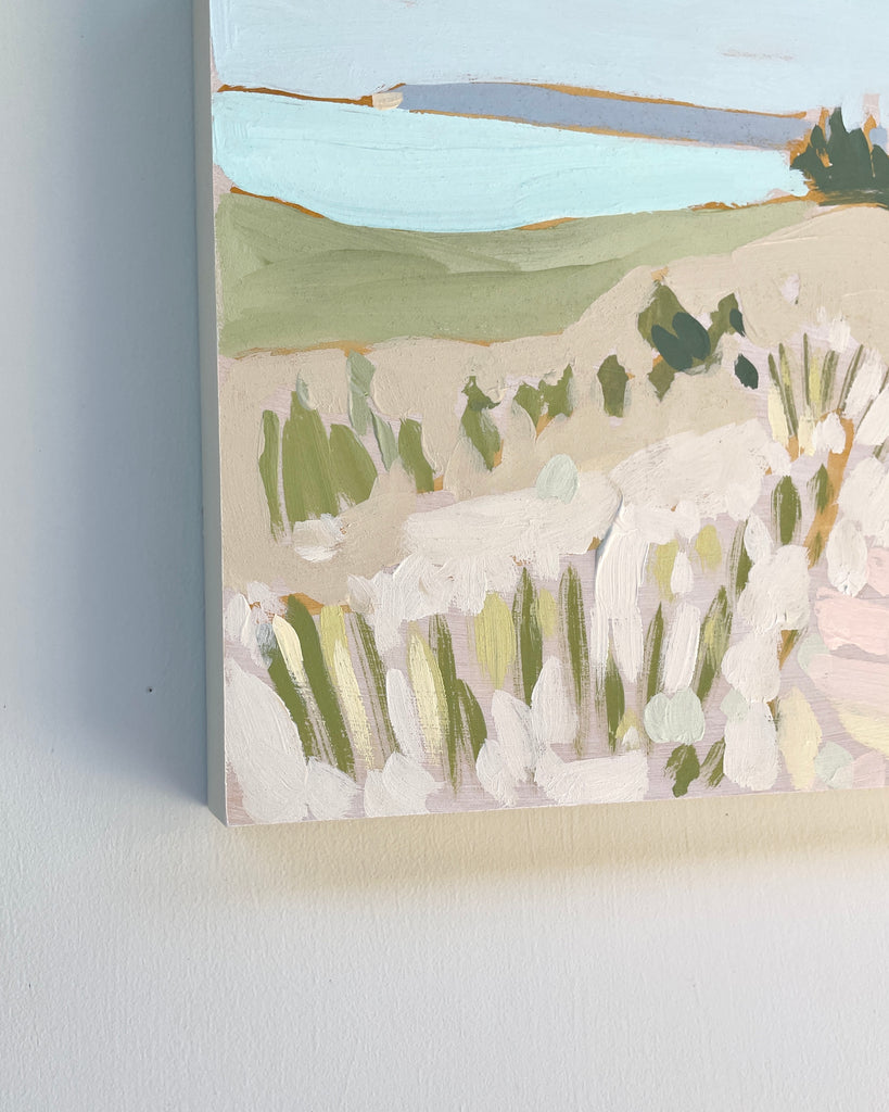 Landscape No. 26 - 8x10