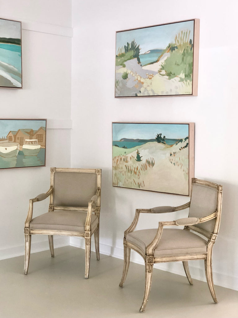 Landscape No. 2 - 24x36