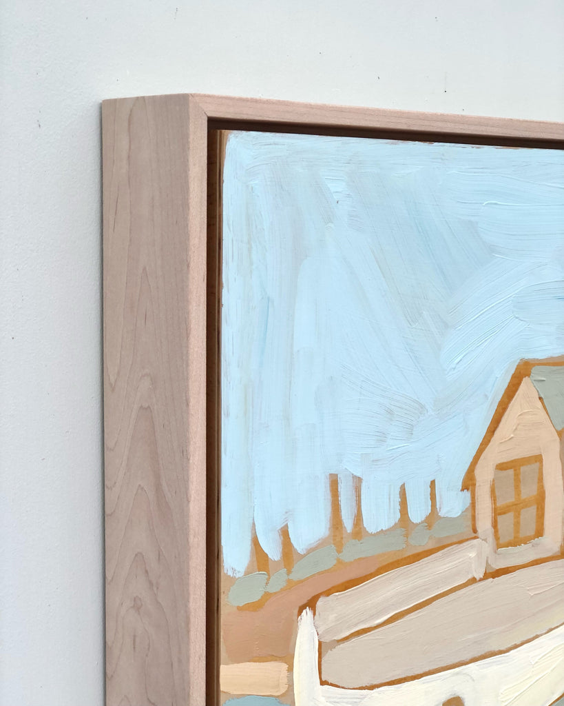 Landscape No. 28 - 18x24