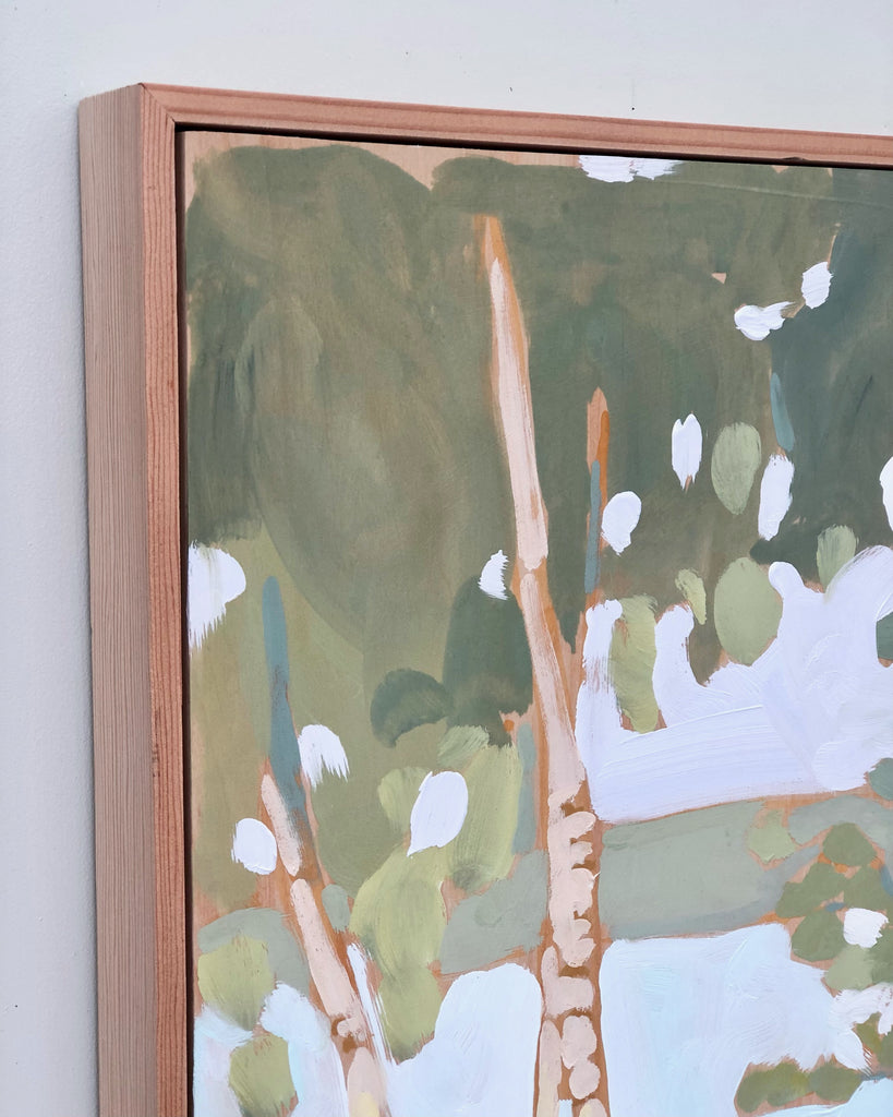 Landscape No. 11 - 24x30