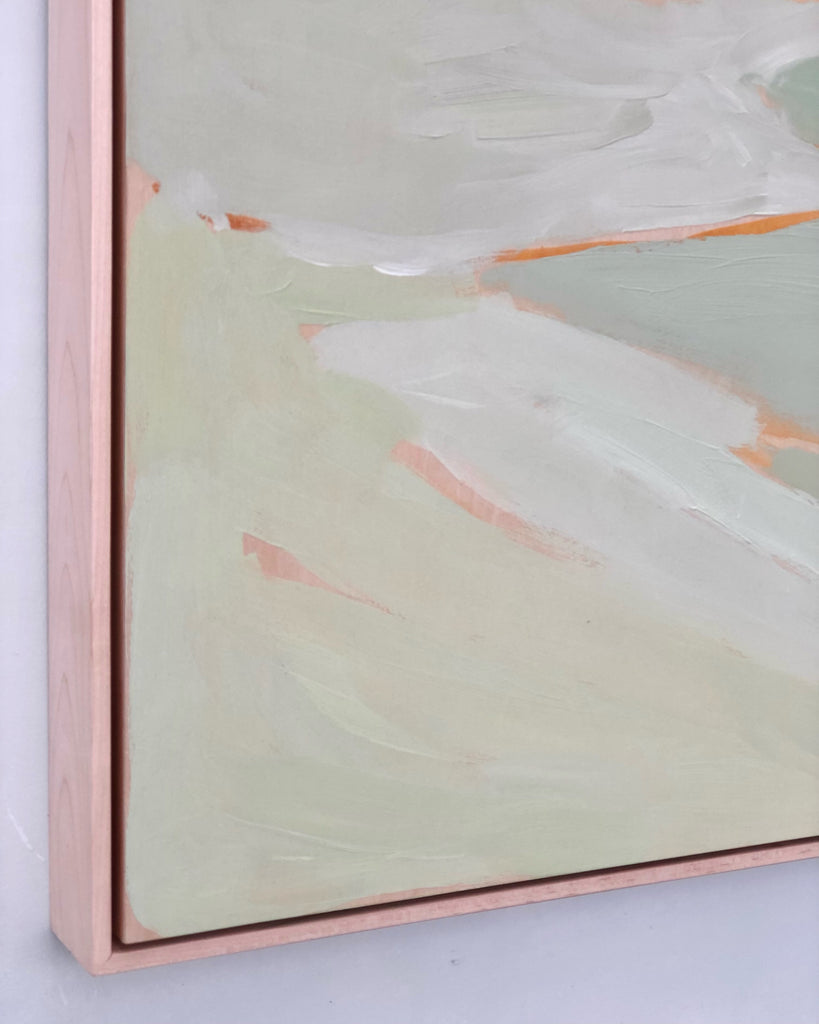 Landscape No. 14 - 30x40