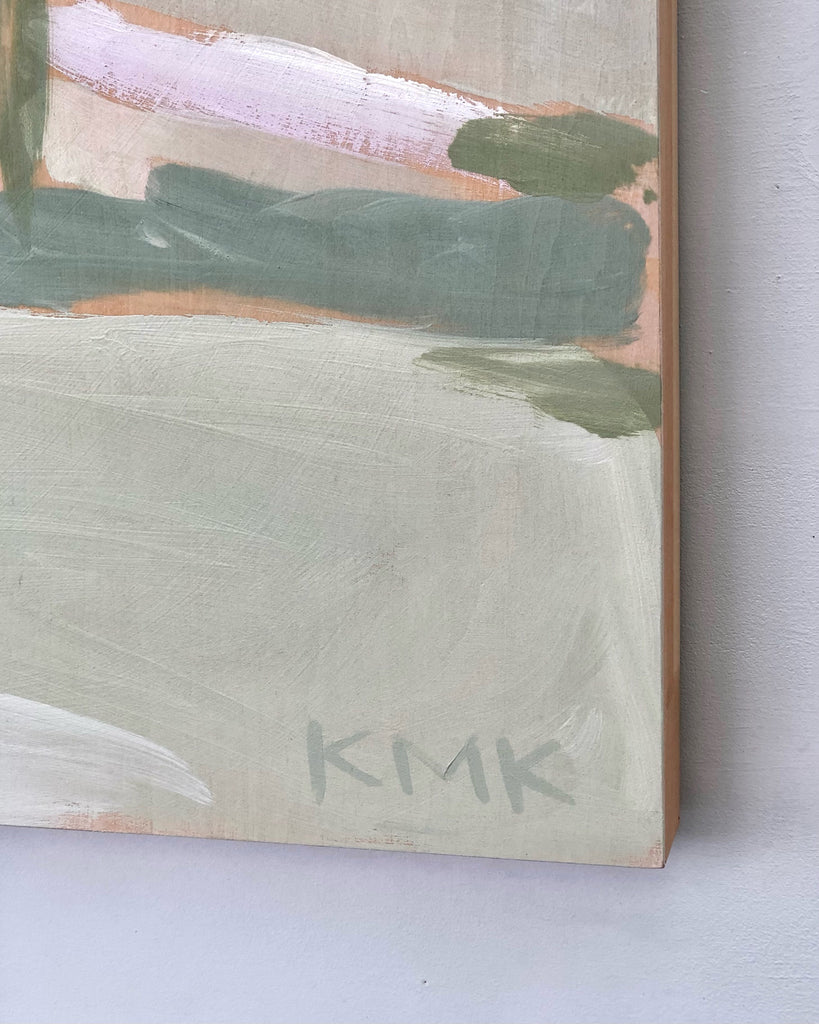 Landscape No. 16 - 30x40