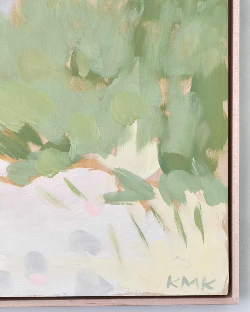 Landscape No. 1 - 24x36