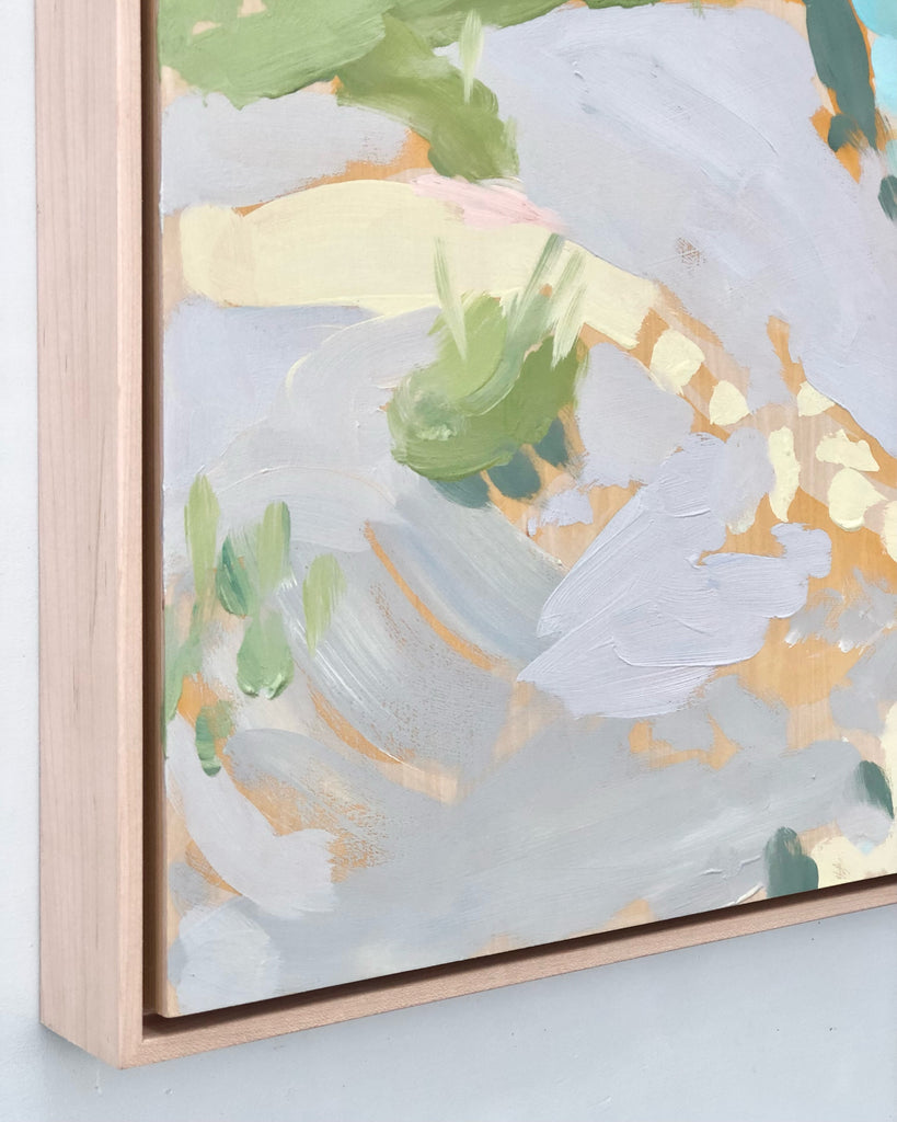 Landscape No. 1 - 24x36