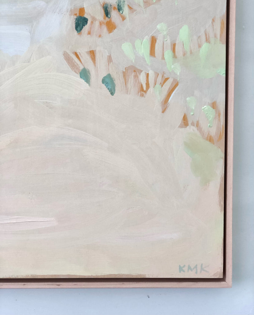 Landscape No. 2 - 24x36