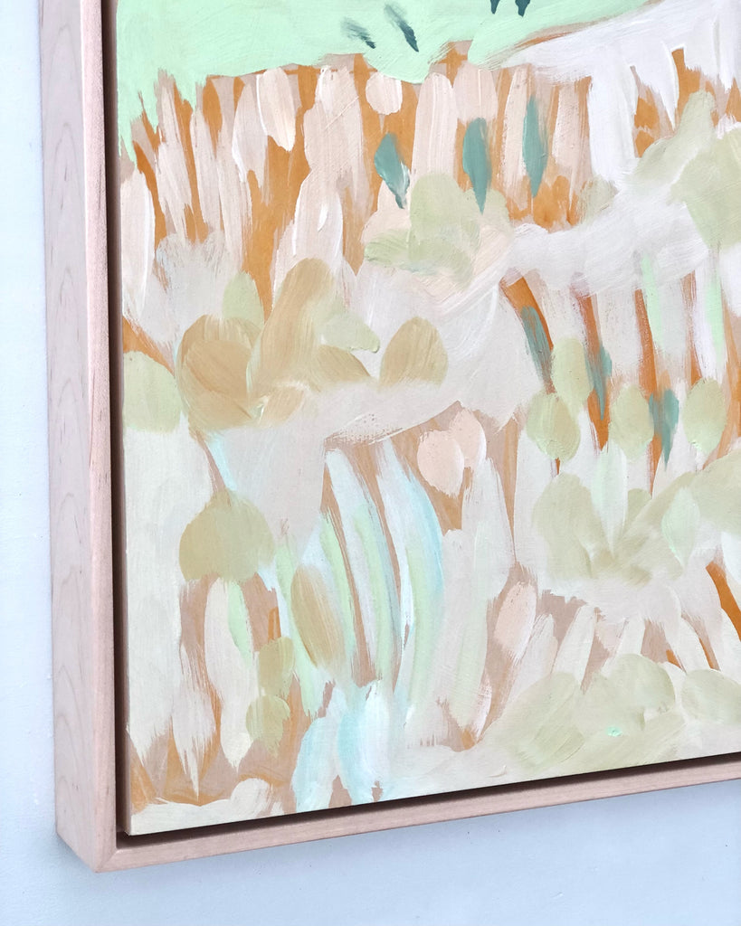 Landscape No. 2 - 24x36