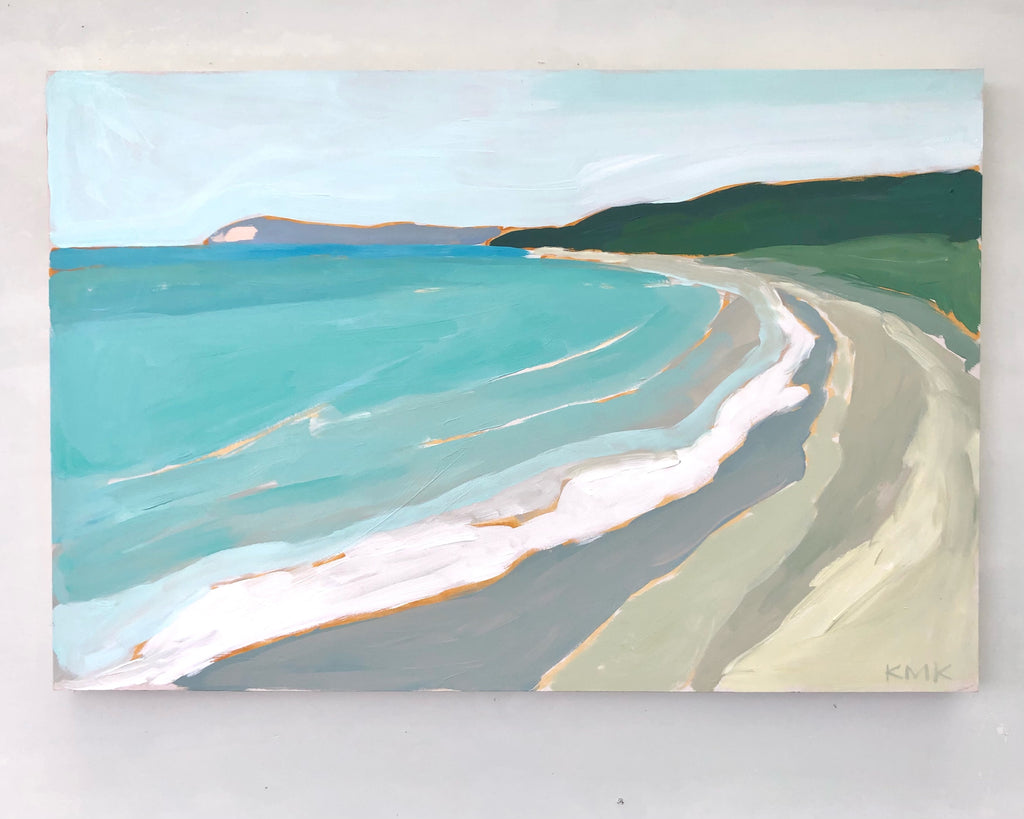 Landscape No. 3 - 24x36