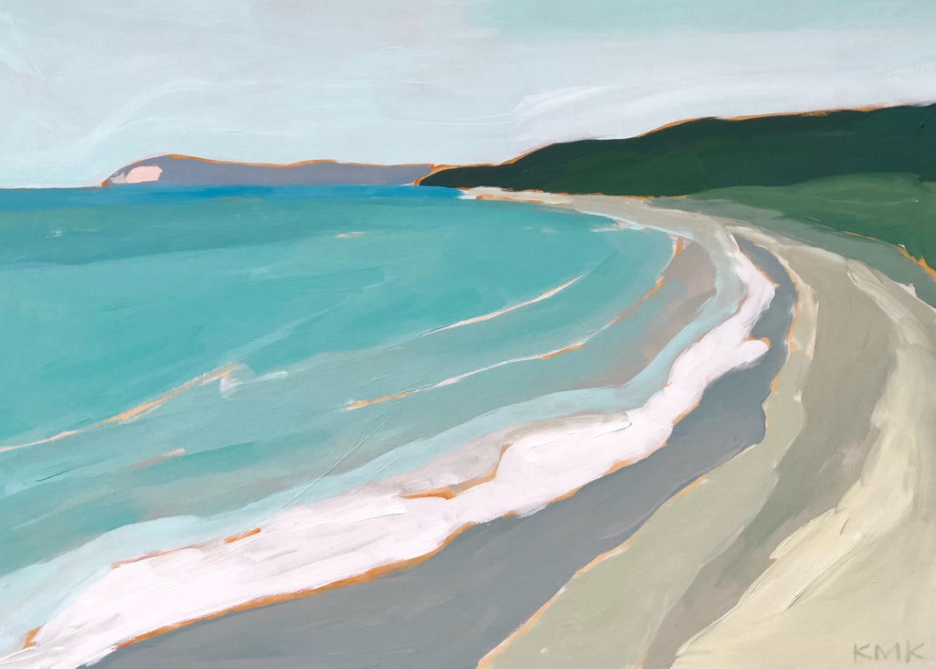 Landscape No. 3 - 24x36