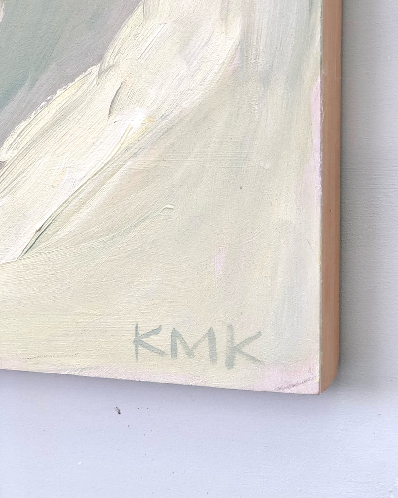 Landscape No. 3 - 24x36