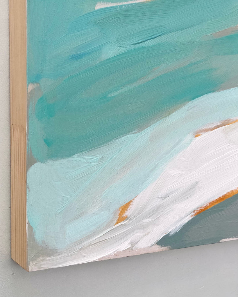 Landscape No. 3 - 24x36