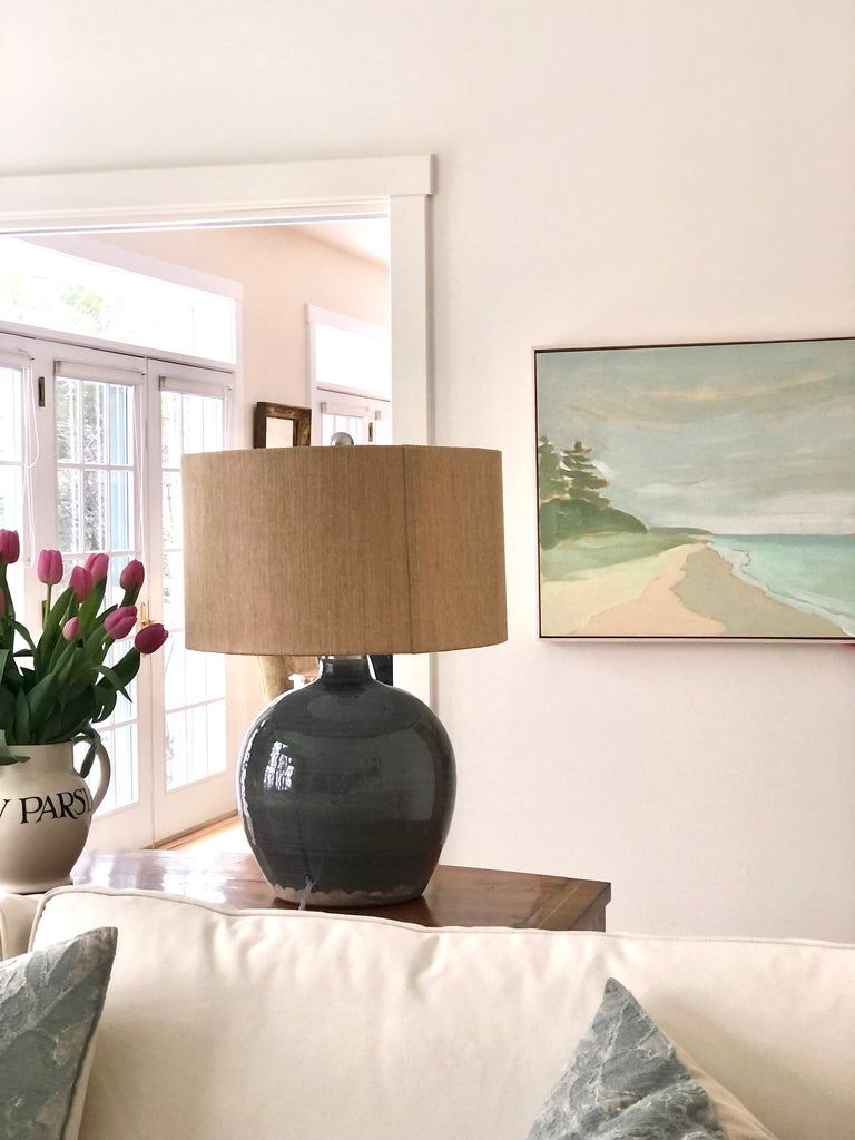 Landscape No. 5 - 24x30