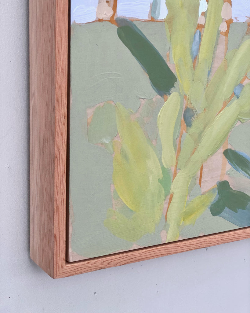 Landscape No. 8 - 24x30