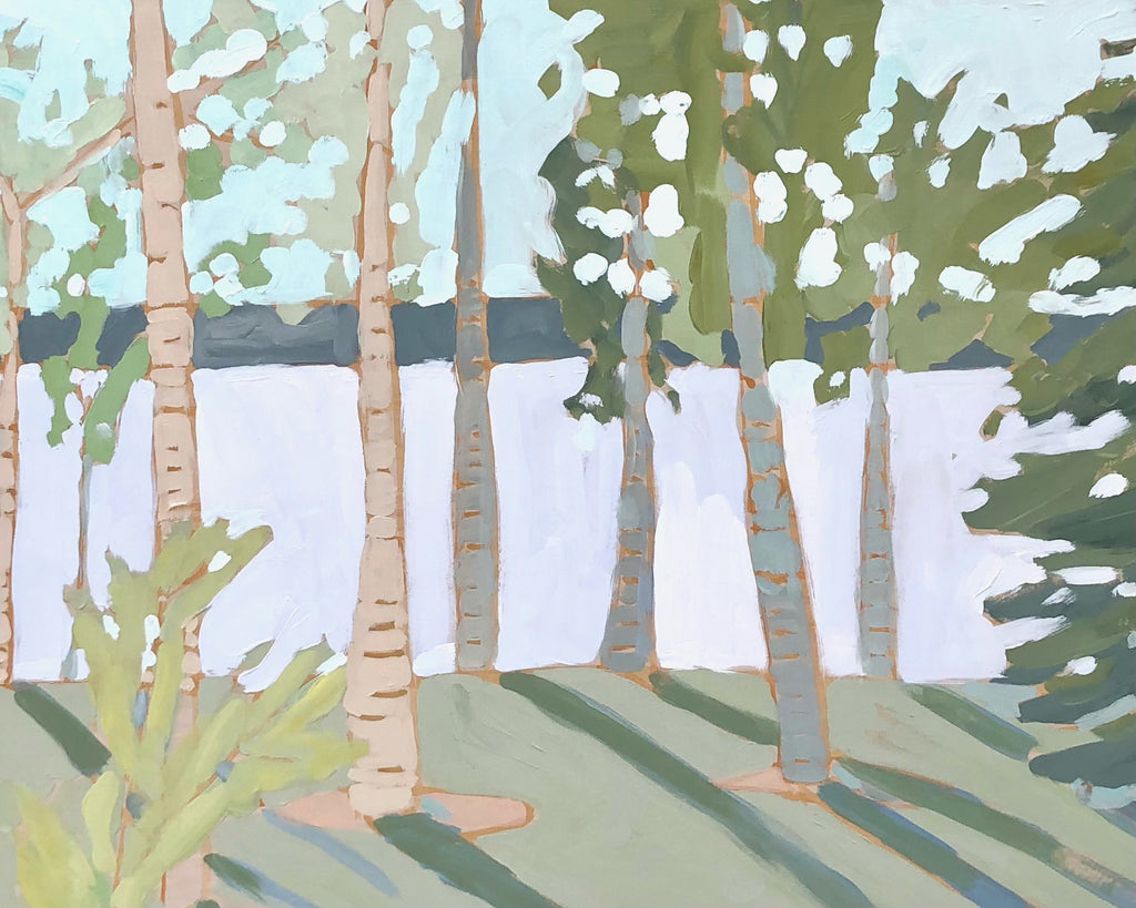 Landscape No. 8 - 24x30