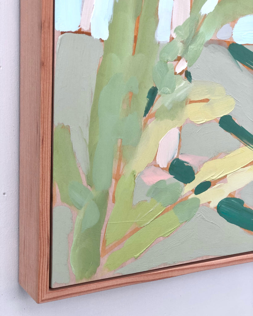 Landscape No. 9 - 24x30