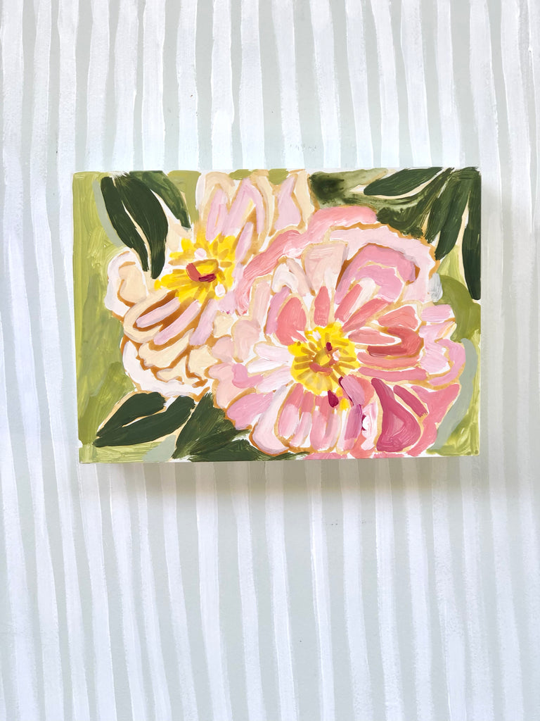 Peony No. 14
