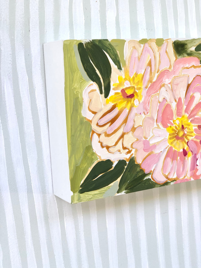 Peony No. 14