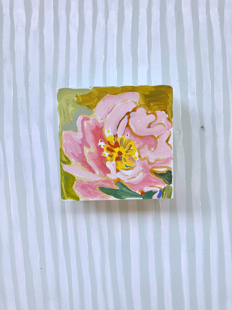 Peony No. 28