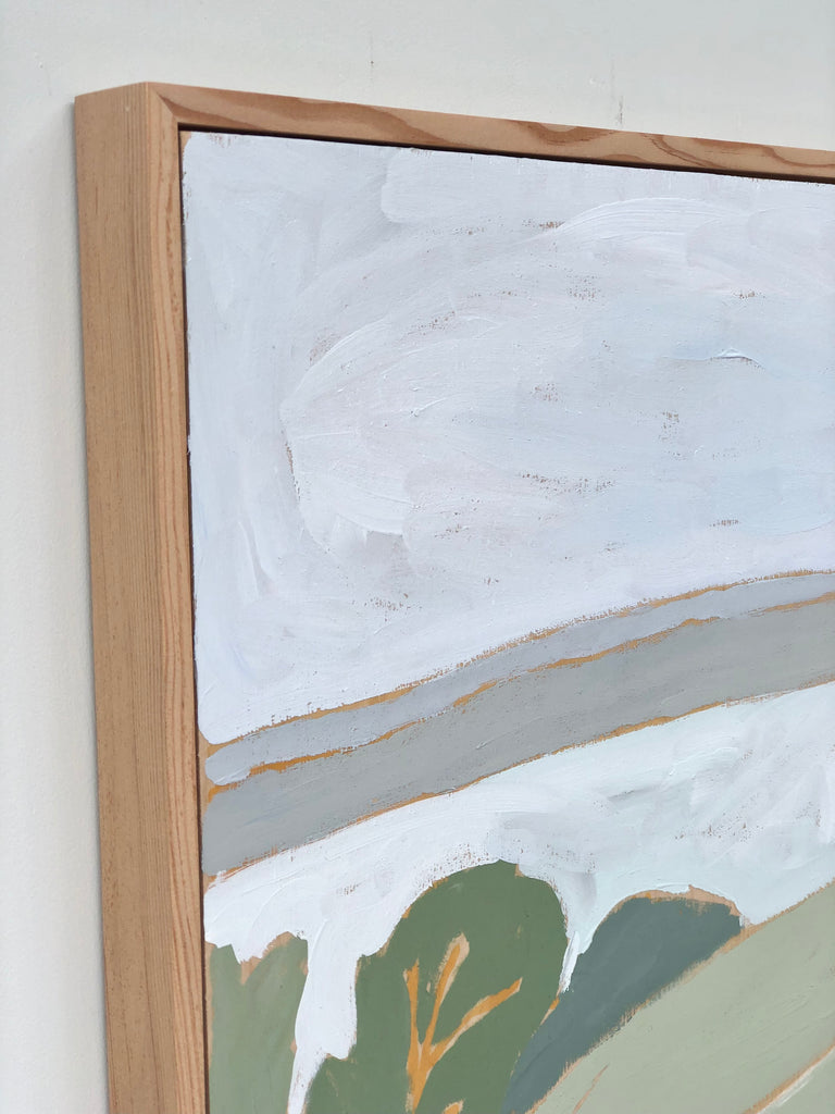 Tennis and Golf No. 12 - 18x24