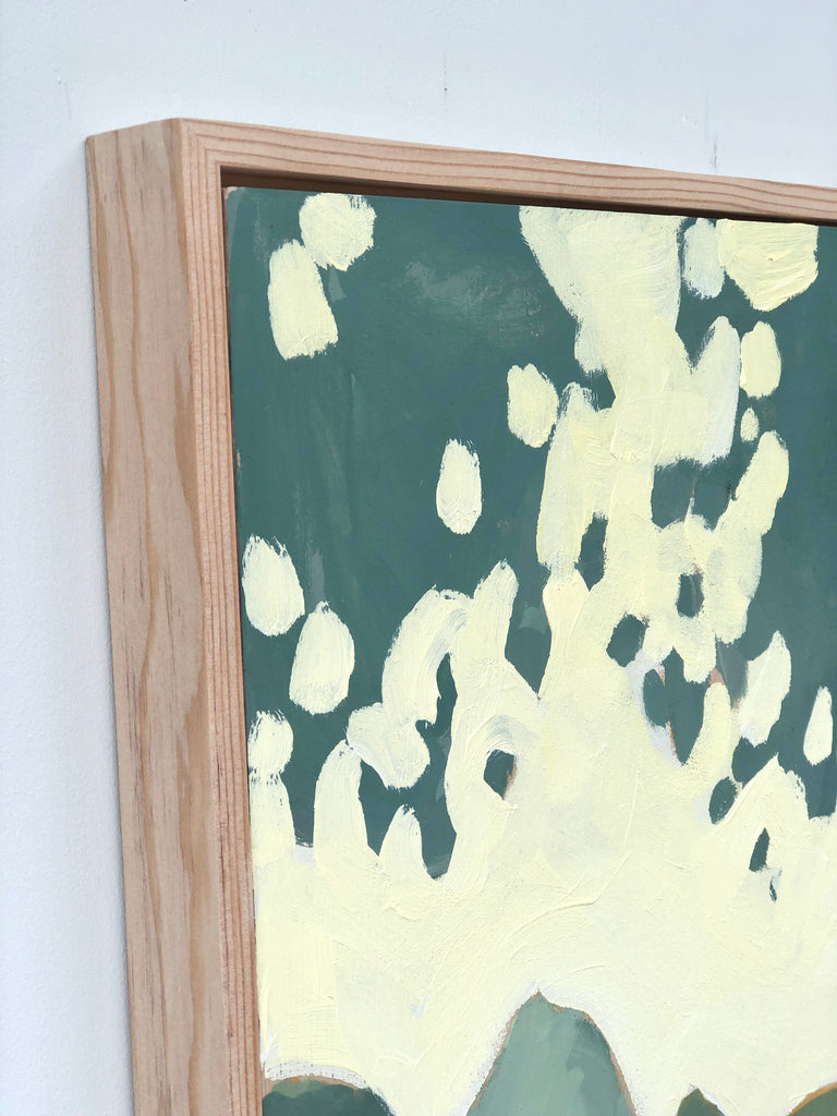 Tennis and Golf No. 13 - 18x24