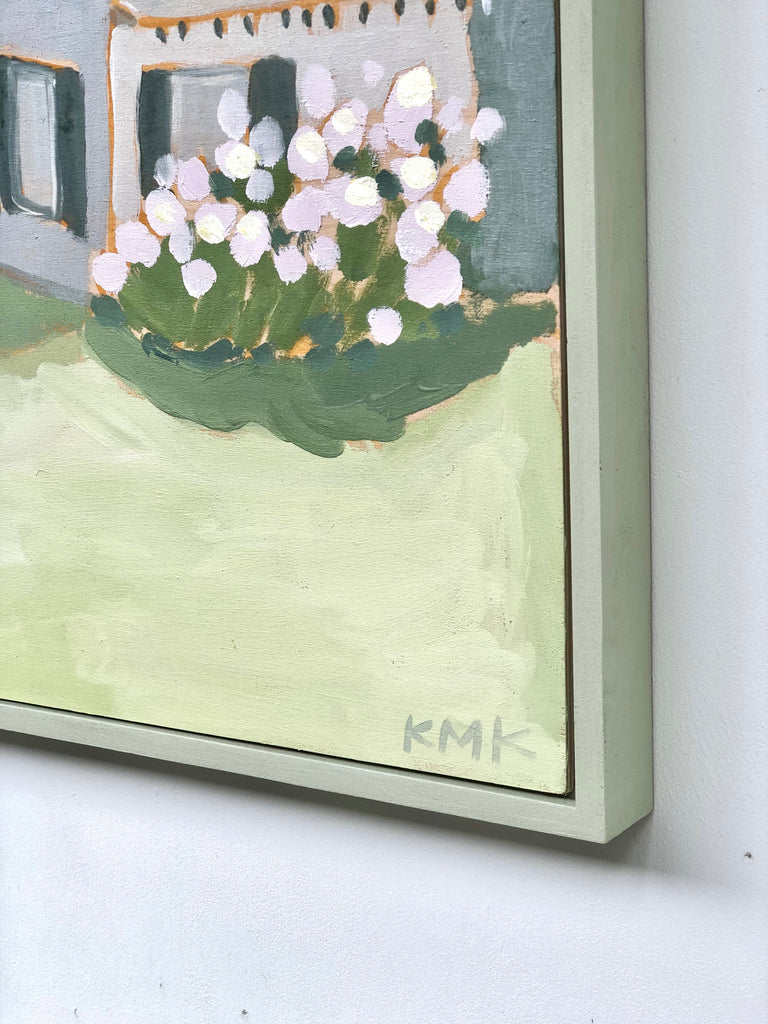 Tennis and Golf No. 17 - 18x24