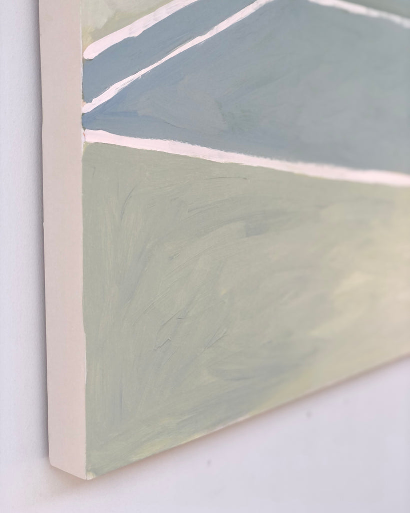 Tennis and Golf No. 7 - 24x30