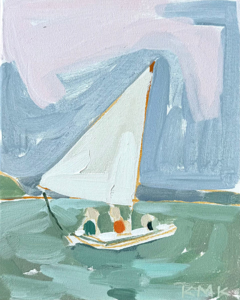 2026 Sailing School