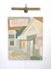 Fishtown Abstract No 2