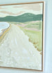 Seascape No. 1 - 24x36