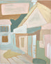 Fishtown Abstract No 2