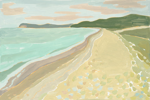 Seascape No. 2 - 24x36